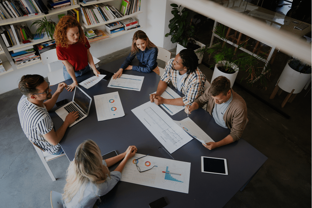 Criação de Sites Profissionais